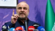 تصاعد التوتر بين إيران وأمريكا.. طهران تتمسك بمذكرة التفاهم وتحذر من الحرب الاقتصادية