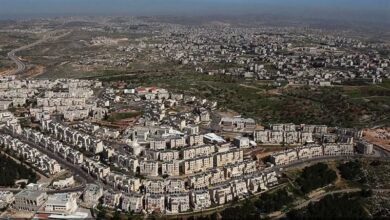بريطانيا تتجه لفرض عقوبات صارمة على المستوطنات الإسرائيلية بالضفة الغربية