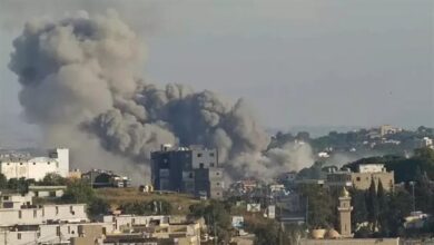 قتيلان وإصابات بانفجار جسم مشبوه من مخلفات الحرب في جنوب لبنان