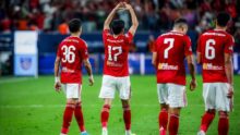 الأهلي يبدأ مشواره أمام الشرقية إنبي.. رابطة الأندية تعلن جدول المرحلة الأولى للدوري الممتاز
