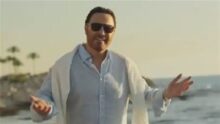 عاصي الحلاني يطرح فيديو كليب سلم عالكل عبر يوتيوب وأنغامي