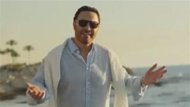 عاصي الحلاني يطرح فيديو كليب سلم عالكل عبر يوتيوب وأنغامي