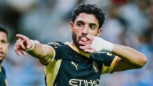 عمر مرموش يقود ريمونتادا مانشستر سيتي أمام أتلتيكو مدريد بثلاثية