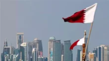 قطر تبحث مع حماس تطورات غزة واستكمال تنفيذ المرحلة الثانية من الاتفاق