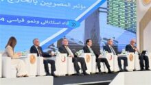 البورصة المصرية تعرض فرص الاستثمار للمصريين بالخارج