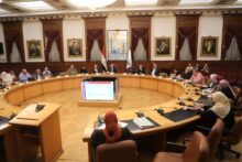 محافظ القاهرة يتابع انطلاق الموجة الـ30 لإزالة التعديات على أملاك الدولة