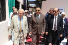القليوبية تواصل تطوير خدماتها.. افتتاح مركزي تكنولوجي بالمنيرة وشلقان
