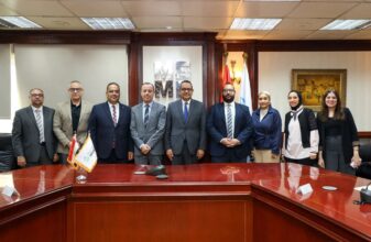 جهاز تنمية المشروعات يوقع اتفاقًا لتمويل مشروعات الشباب بـ30 مليون يورو 3 جهاز تنمية المشروعات يوقع اتفاقًا لتمويل مشروعات الشباب بـ30 مليون يورو