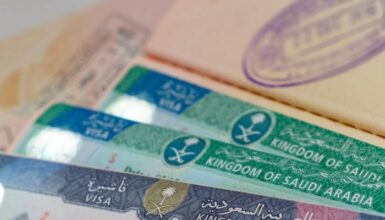 السعودية تطلق تأشيرة عمرة متعددة الدخول لمدة عام وإقامة تصل إلى 90 يومًا
