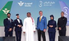 طيران الرياض والخطوط السعودية تطلقان المرحلة الأولى من شراكتهما الاستراتيجية