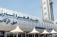 مدبولي يتابع تنفيذ مبنى الركاب الجديد بمطار القاهرة بطاقة 40 مليون مسافر سنويًا
