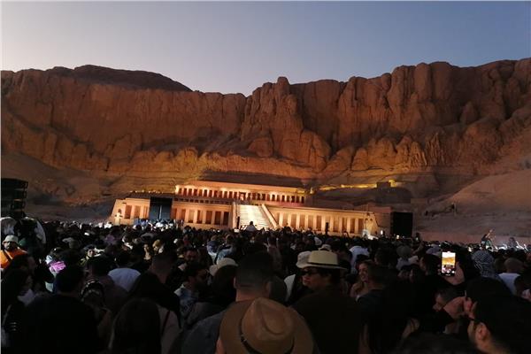 الأقصر تستعد لاستقبال كسوف القرن في 2027.. 6 دقائق و19 ثانية من الظلام