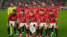 منتخب مصر يتعادل سلبيًا مع جنوب السودان بعد 15 دقيقة