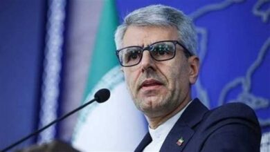 إيران: قائد الجيش الباكستاني لم يحمل إلى طهران أي رسائل إيجابية أو سلبية