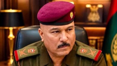 العراق يعين قائدا عسكريا جديدا لعمليات ميسان بعد استهداف خط أنابيب سعودي