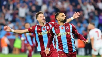 محمد صلاح ومصطفى محمد في مواجهات قوية بكأس السوبر التركي