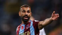 محمد صلاح يتألق في تدريبات طرابزون استعدادًا لمواجهة مصطفى محمد بالدوري التركي