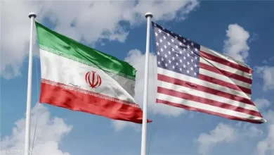 إيران تدرس الرد الأمريكي بشأن إنهاء الأعمال القتالية وسط خلافات مستمرة