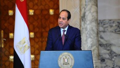 قمة العلمين الثلاثية.. مصر واليونان وقبرص تؤكد أهمية مواجهة الهجرة غير النظامية وتوسيع فرص العمل