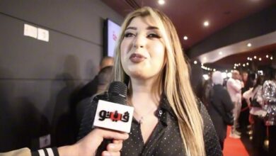 انتهاء أزمة سلمى عادل والعازف بلية بالتصالح داخل نقابة الموسيقيين