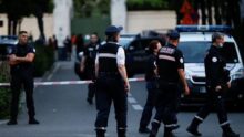 إصابة 76 شخصًا خلال احتجاجات طلابية في فرنسا بسبب أوضاع المدارس