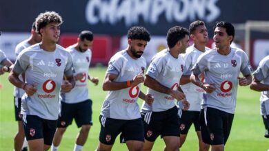 صدمة جديدة في الأهلي قبل القمة.. موقف كريم الدبيس من مواجهة الزمالك