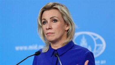 روسيا تحذر من تهريب الأسلحة من أوكرانيا إلى أوروبا