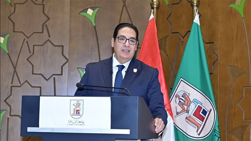 جامعة القاهرة تستعرض حصاد عامين وتكشف مستهدفات المرحلة المقبلة