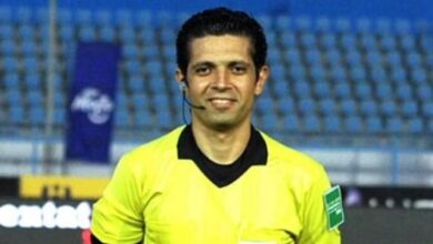إعلان حكام مباريات الأربعاء بالدوري المصري.. و29 هدفًا في الجولة الثانية