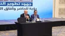 وزير التعليم يكشف حصاد التطوير: تعيين 43 ألف معلم وعودة 87% من الطلاب للمدارس