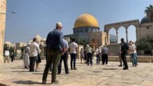 تصعيد إسرائيلي في القدس ولبنان.. الاحتلال يُصدر 15 قرار إبعاد عن الأقصى ويهدد بالبقاء في الجنوب