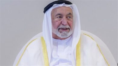 حاكم الشارقة يعتمد رفع الحد الأدنى للأجور والرواتب إلى 20 ألف درهم شهريًا