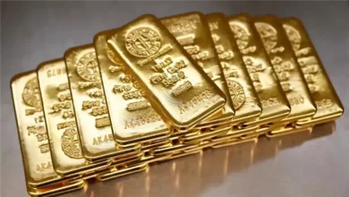أسعار الذهب اليوم الجمعة 4 سبتمبر 2026.. عيار 21 يسجل 6330 جنيهًا