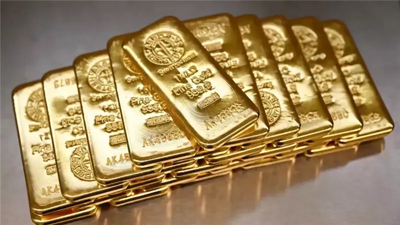 أسعار الذهب اليوم الجمعة 4 سبتمبر 2026.. عيار 21 يسجل 6330 جنيهًا 1 أسعار الذهب اليوم الجمعة 4 سبتمبر 2026.. عيار 21 يسجل 6330 جنيهًا