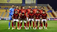 موعد مباراة الأهلي وأبو قير للأسمدة والقناة الناقلة