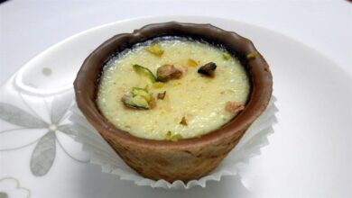 طريقة عمل التلبينة النبوية في المنزل.. وصفة سهلة ومغذية