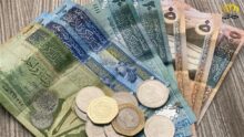 تراجع سعر الدينار الأردني أمام الجنيه اليوم الأربعاء 23 سبتمبر 2026