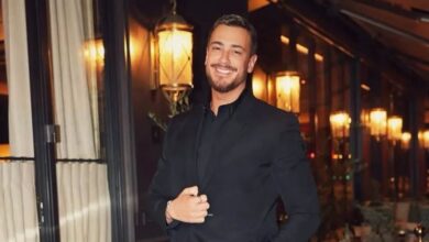 اعتقال سعد لمجرد في فرنسا بعد حكم بالسجن 10 سنوات.. تفاصيل القضية
