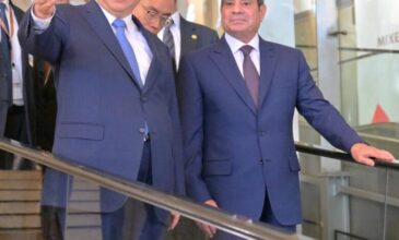 رئيس اتحاد الغرف السياحية: زيارة الرئيس الصيني تفتح آفاقًا جديدة أمام السياحة المصرية