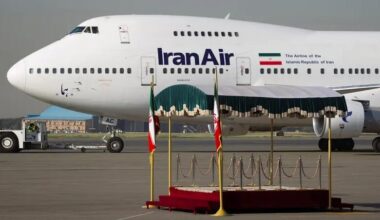 العراق ينفي منع الطائرات الإيرانية من استخدام مجاله الجوي