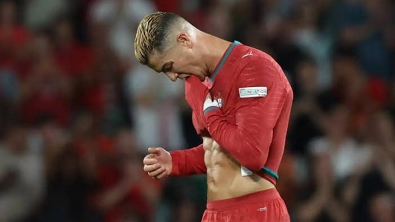 الاتحاد البرتغالي يخطط لمباراة وداعية لكريستيانو رونالدو بعد أزمته مع جيسوس