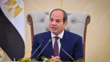 السيسي: التوزيع العمراني غير المتوازن في مصر يترتب عليه تداعيات اجتماعية وأمنية وثقافية واستثمارية