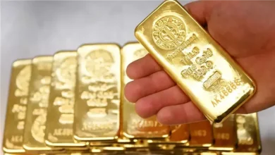 ارتفاع أسعار الذهب اليوم الثلاثاء 6 أكتوبر 2026.. وعيار 21 يسجل 6160 جنيهًا