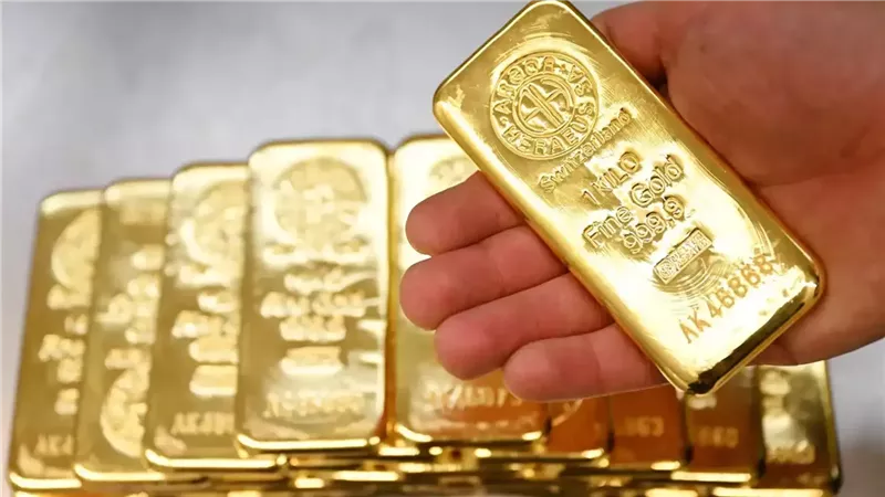 ارتفاع أسعار الذهب اليوم الثلاثاء 6 أكتوبر 2026.. وعيار 21 يسجل 6160 جنيهًا