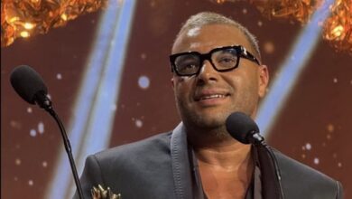 وفاة الموزع الموسيقي طارق توكل ورامي صبري ينعاه بكلمات مؤثرة