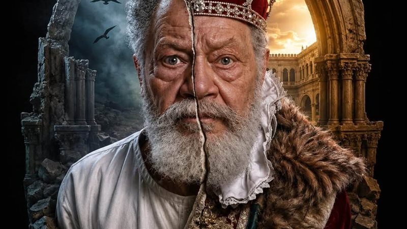 عروض البيت الفني للمسرح خلال 4 أيام.. الملك لير ومتولي وشفيقة أبرزها