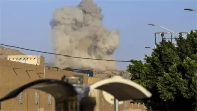 روسيا تدين الهجوم على مطار الملك خالد بالرياض وتدعو لحماية المنشآت المدنية