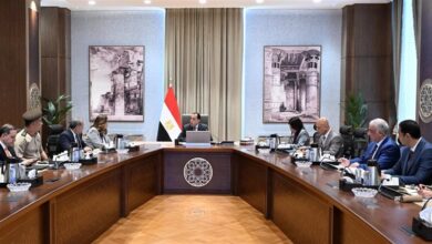 مدبولي يستعرض جهود التنمية العمرانية المستدامة وتأثيرها على جودة حياة المواطنين بمنتدى مصر 2026