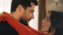 الحلقة 90 والأخيرة من مسلسل حب ع ورق.. هل يجتمع لين وأوس من جديد؟