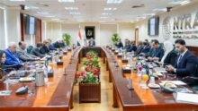 وزير الاتصالات: الذكاء الاصطناعي محرك رئيسي للنمو والتحول الاقتصادي خلال المرحلة المقبلة